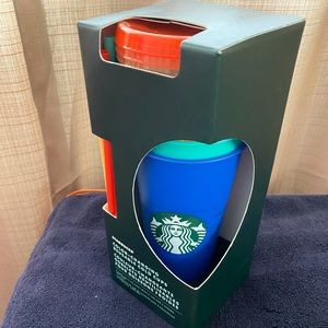 Starbucks 2020 Summer Cups